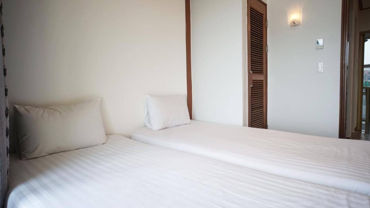 Noeuleul Damda Villa Jeju Eksteriør billede